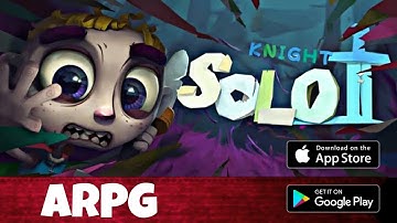 Solo Knight (Android & iOS)