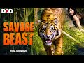 SAVAGE BEAST - English Hollywood Action Horror Movie