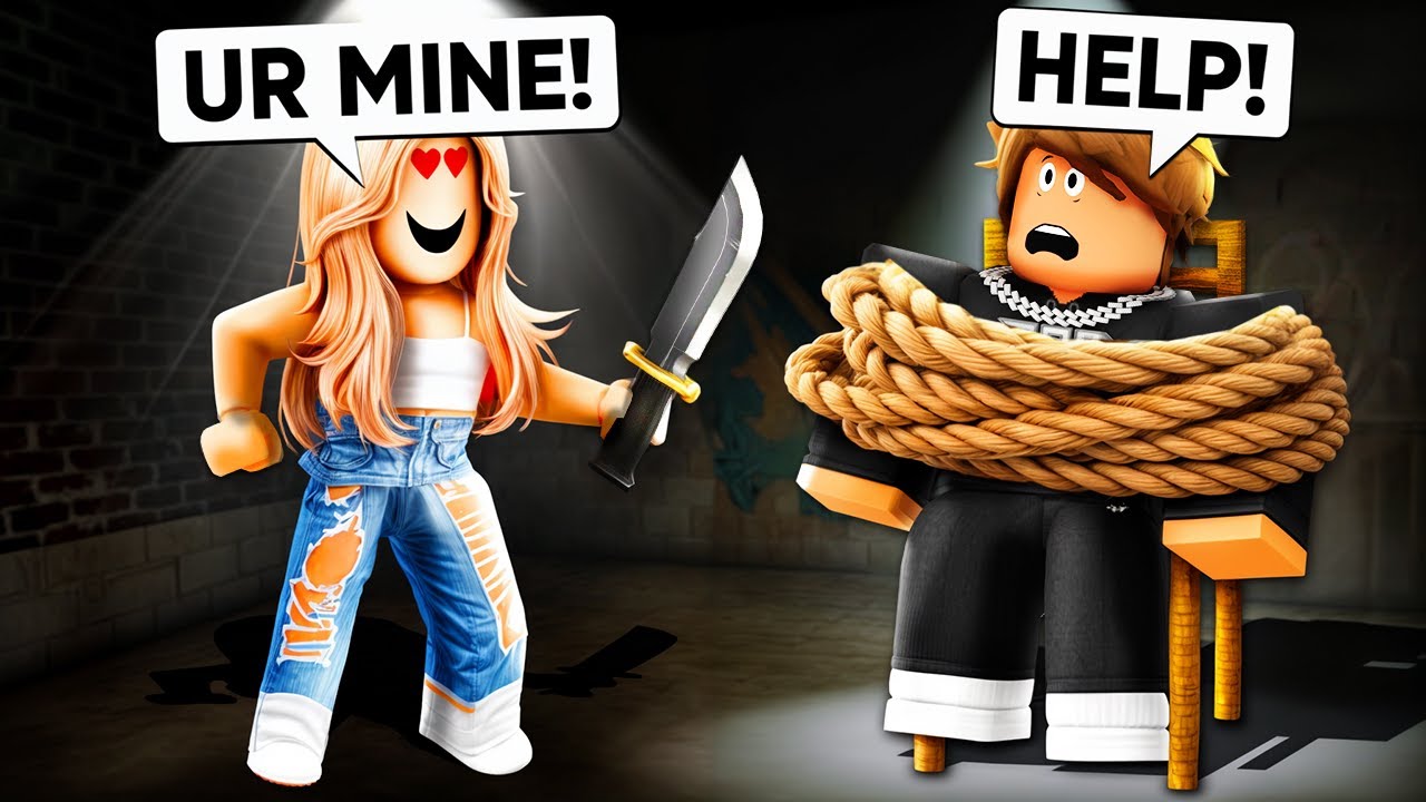Everytime I was KIDNAPPED in Brookhaven RP!
