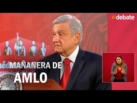 Conferencia matutina de