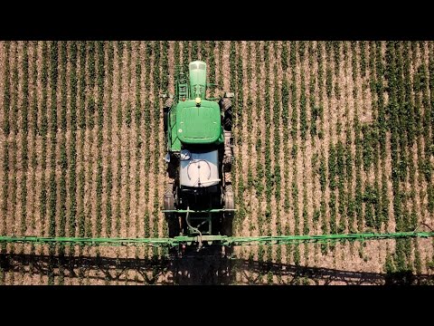 How John Deere AutoPath Can Help