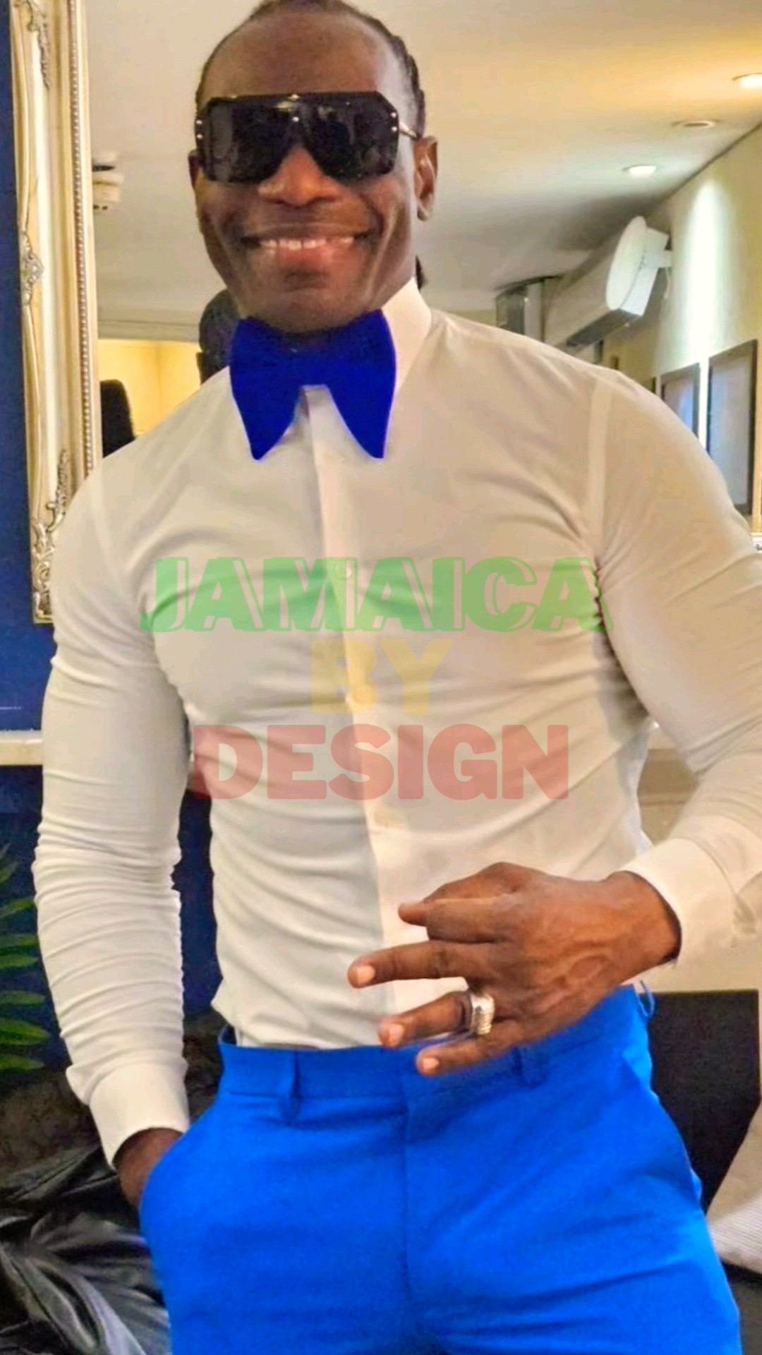 Lukie D | Jamaica's Soulful Dancehall Sensation #jamaica