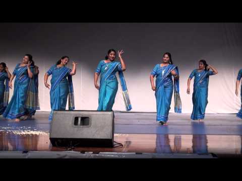 KCS Onam Mela 2015 - Utsav - Vaa Vayasu Chodikkam - HOW OLD ARE YOU