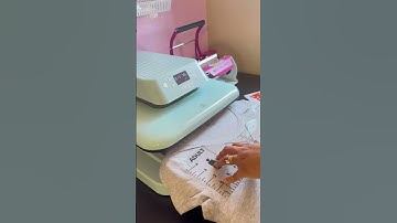 HTVRONT AutO Heat Press