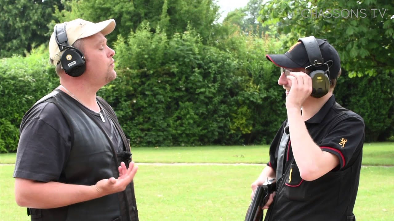 Comment bien se préparer au ball trap YouTube