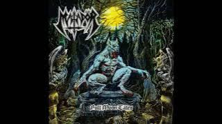 Matadör - Full Moon Tales (EP, 2024) 🇧🇷