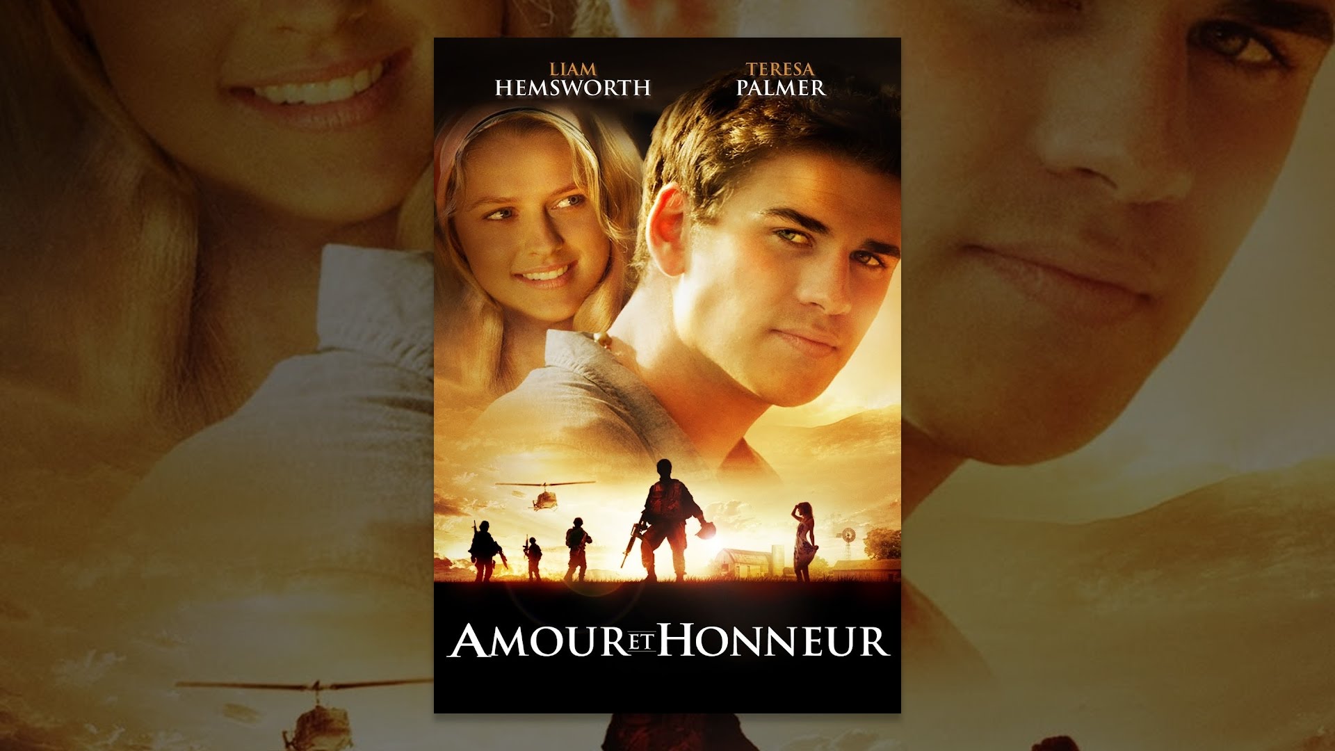 Amour Et Honneur Streaming Amour et honneur (VOST) - YouTube