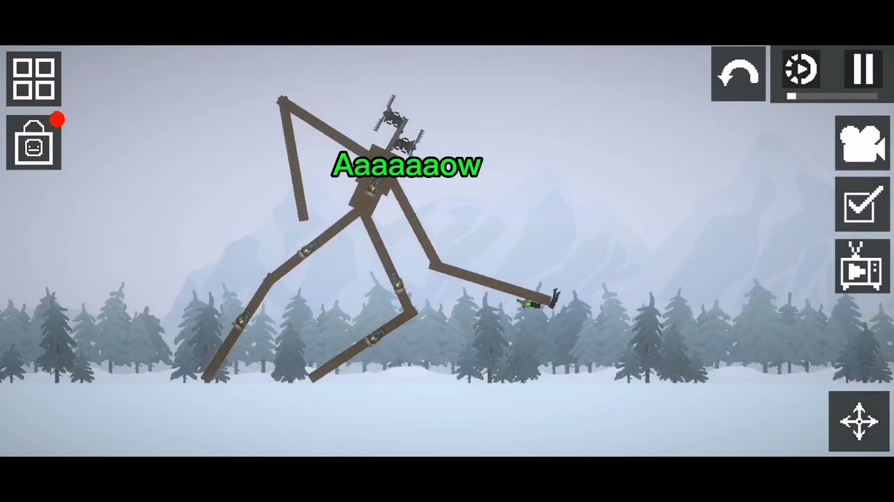 the return of the siren