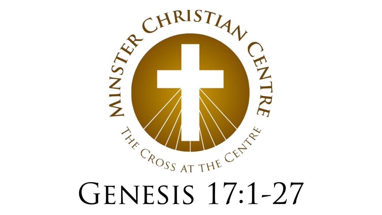 John speaking on Genesis 17127 on Sunday 14th June 2020 Genesis 17