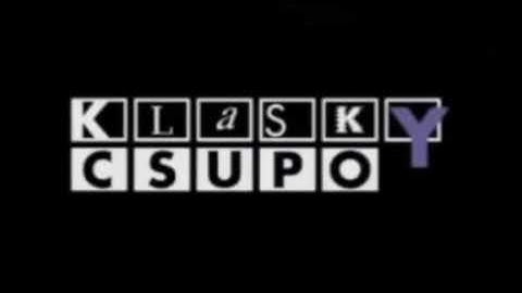 Klasky Csupo Robot Logo Music Normal Fast Slow Reversed Maker (2.6)