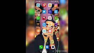 Open Vpn setting ... Using Br5( brazil sever)¥€✓ screenshot 5