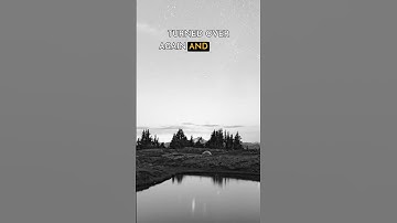 Nietzsche’s Eternal Return: Would You Live It All Again? #Nietzsche #Philosophy #Existentialism