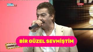 Ferman Akdenizden Damar Operasyonu
