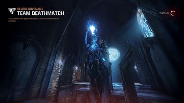 Quake Champions Skill Overlay Bug