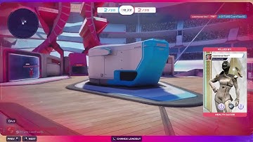 (Splitgate 2) Cosmovortex Vs CashFlow51 #gameplay #splitgate2 #customgames #1v1