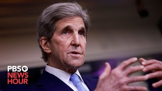 WATCH LIVE: House Foreign Affairs committee holds hearing on climate change with envoy John Kerry