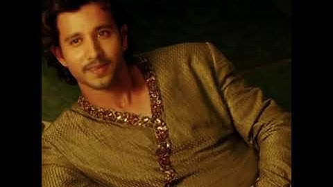 Jodha akbar starring aishwarya and hrithik roshan#mohitremakes