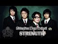 Abingdon Boys School - Strength