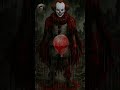 المهرج بيني وايز IT رعب Darkstory Horrorstories