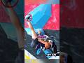🇯🇵 This Japanese Climber Just Humiliated the Impossible Boulder! 🧗&zwj;♀️🔥