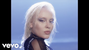 Zara Larsson - Love Me Land (Official Music Video)
