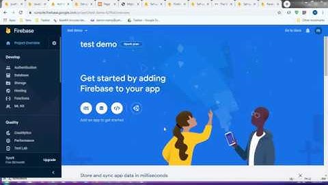 Firebase Web Push Notifications In Php Part 2 | Azubodha Engineering