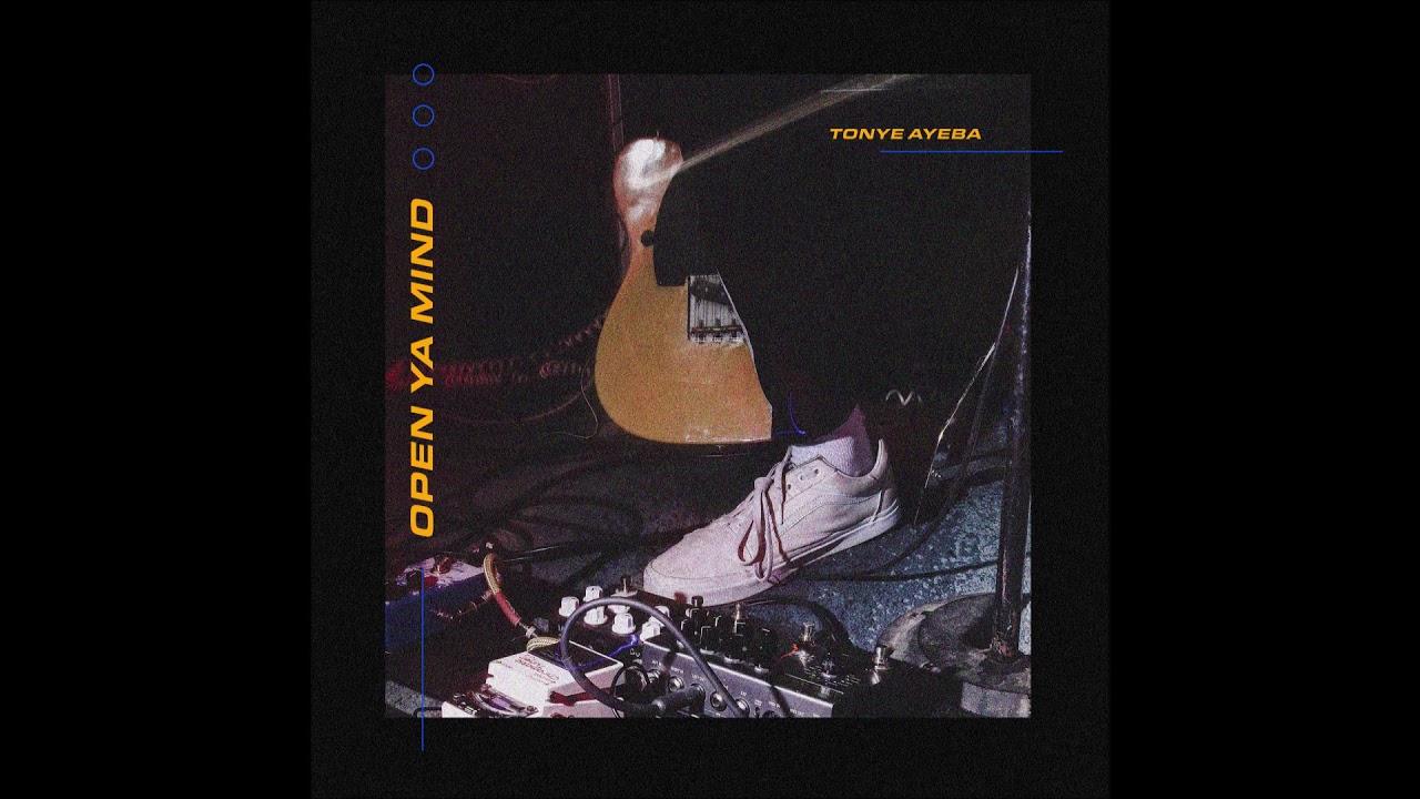 Tonye Ayeba - "Open Ya Mind" OFFICIAL VERSION adlı videoyu YouTube'da izle Tonye Ayeba - "Open Ya Mind" OFFICIAL VERSION adlı videoyu YouTube'da izle