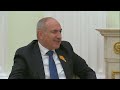 Российско-армянские переговоры