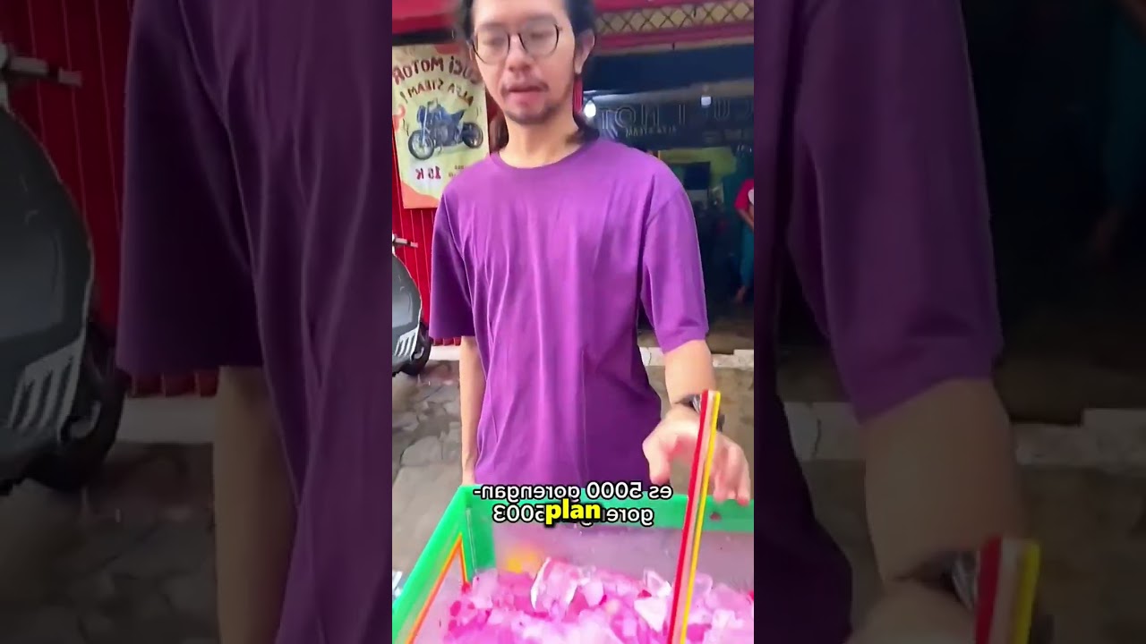 Парень попался в ловушку продавца 😮