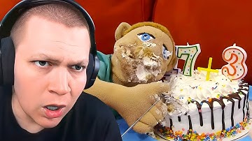 Steak Reacts to SML Movie: Jeffy