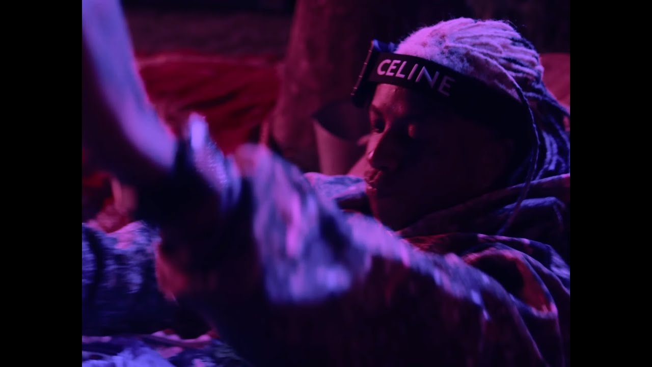 (FREE) Brandão x Alee x ISSO É TRAP Type Beat "MIGOS" | @prodeumT