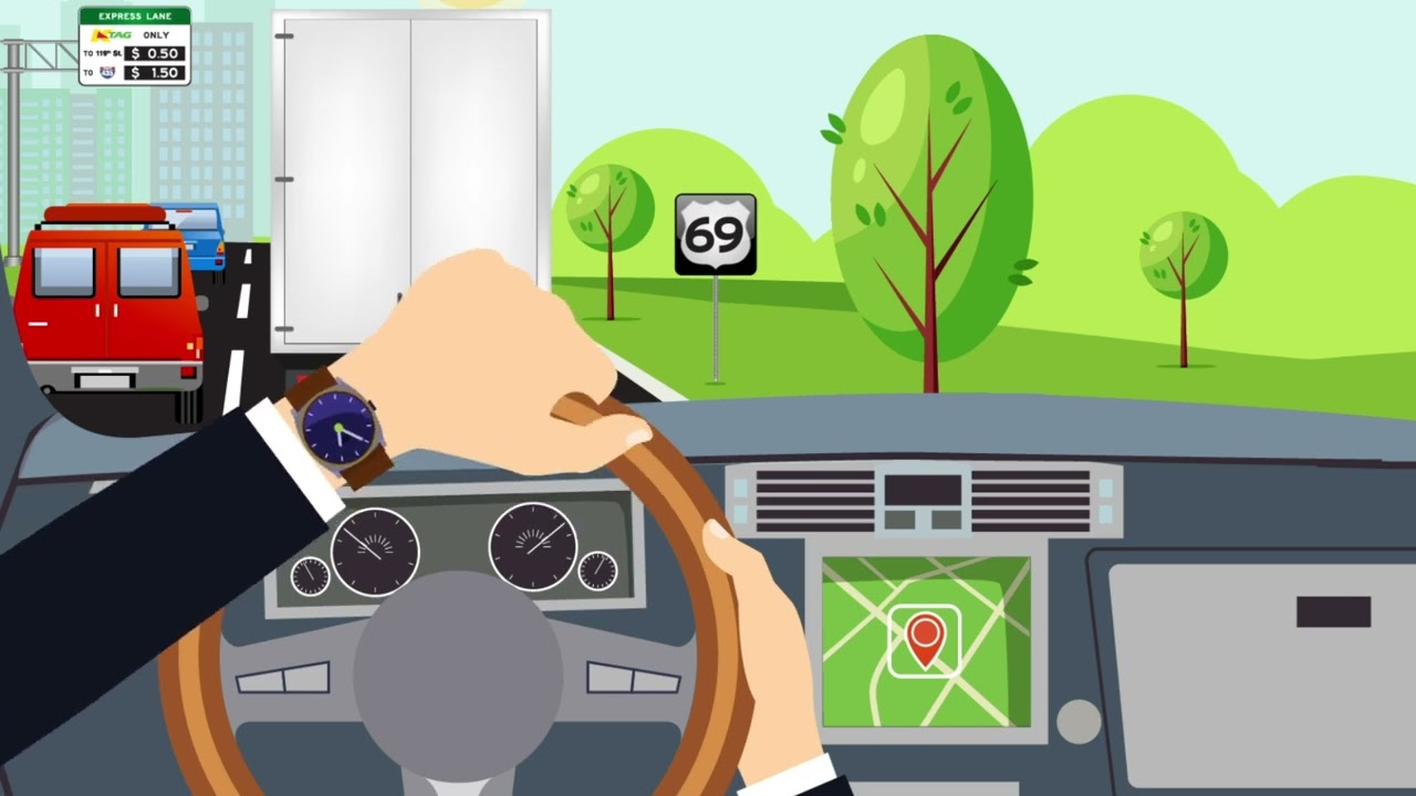 Express Lanes Explained