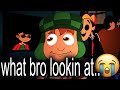They Made CHAVO INTO A FNAF GAME...