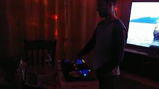 Reloop Beatmix 4 MK2 Test 1