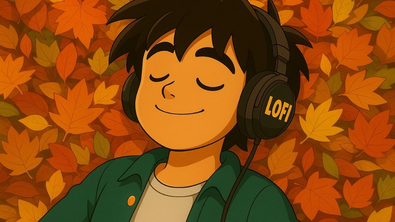 Obejrzyj Autumn Lofi Beat 🍁 Chill Hip Hop to Relax & Study w YouTube Obejrzyj Autumn Lofi Beat 🍁 Chill Hip Hop to Relax & Study w YouTube
