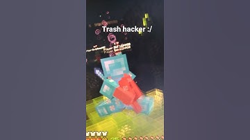 Ecpe is fun but not with hackers :/     Ip is ecpehub.net