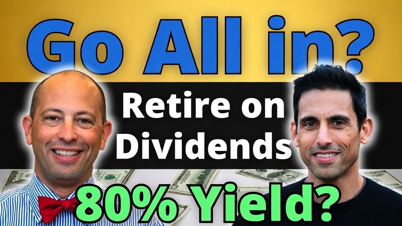 Should You Go ALL IN Monthly & Weekly Dividend ETFs for Dividend ...