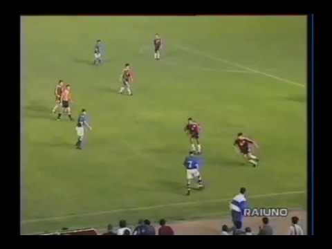 საქართველო - იტალია 0:0 | Georgia - Italy 0:0 | 10.09.1997