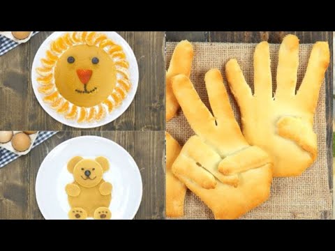 11 ricette sfiziose che ogni bambino amerà!