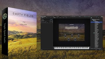 Empty Fields F3 New Walkthrough Video