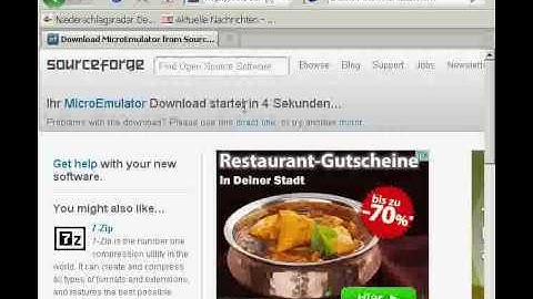 Creating a Simple MIDlet Using MIDLetPascal part3