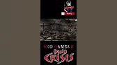 Mod Games X