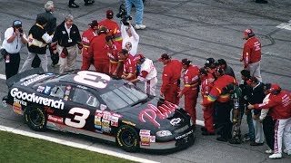 NASCAR Greatest Sportsmanship Moments