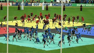 2007 Rugby World Cup | Wikipedia audio article