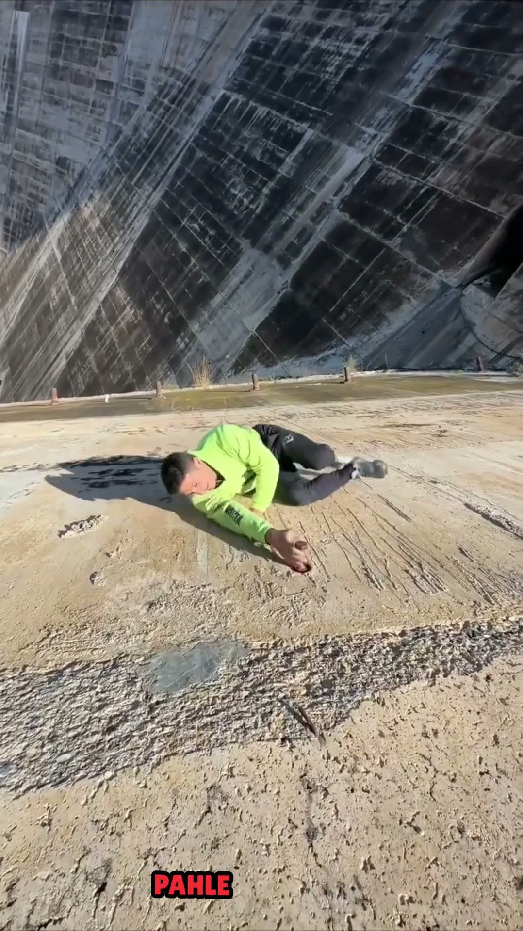 Slip boy technic #shortvideo
