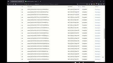 How to Download Your eBay Bulk Upload Template - Find Your Source Image URLs