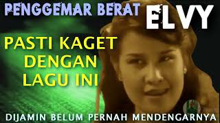Dijamin Anda Tidak Dengar ELVY SUKAESIH Nyanyi Lagu Seperti Ini || Dangdut Ngapak