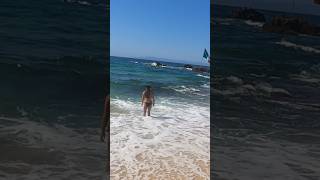 Playas en México 🇲🇽 #shorts #fypシ #playas #puertovallarta #cancun #alucin
