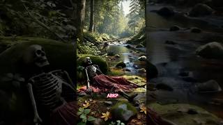 kitty mom died while saving him very sad story #ABKP