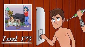 Flashback: Level 173 – How to Solve? (Walkthrough)